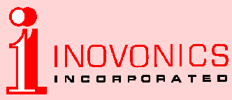 [Inovonics Logo]